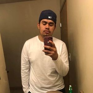 Meet your Posher, Eduardo